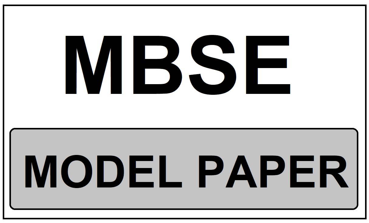 MBSE Model Paper